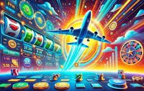 Video Slots Bonus Round Free Spins