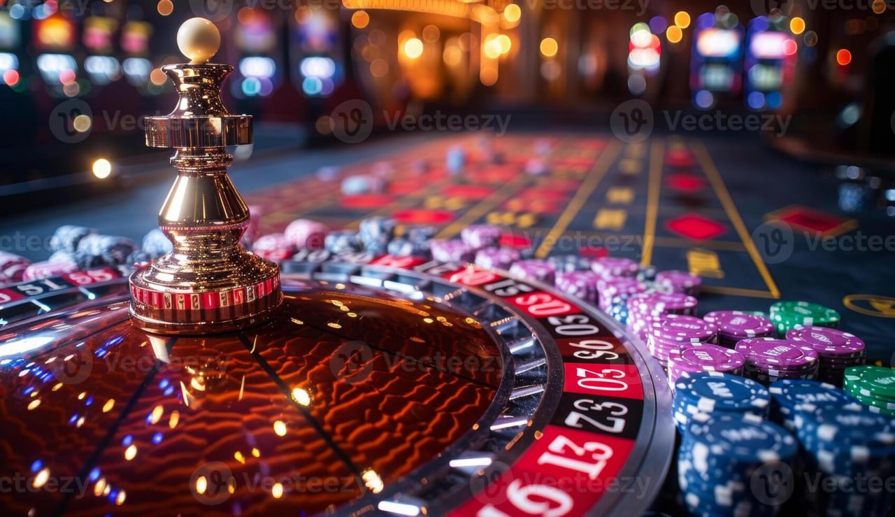 Online Slots Spin ကစားနည်း မြန်မာ