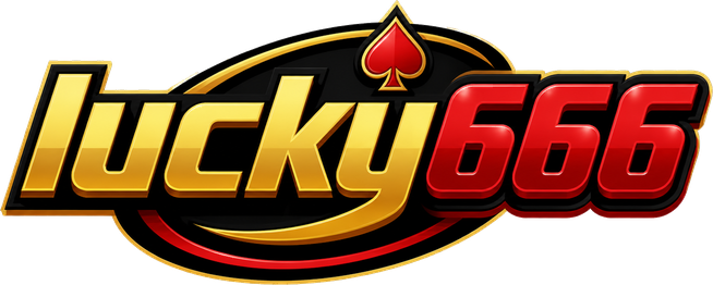 lucky666 Logo
